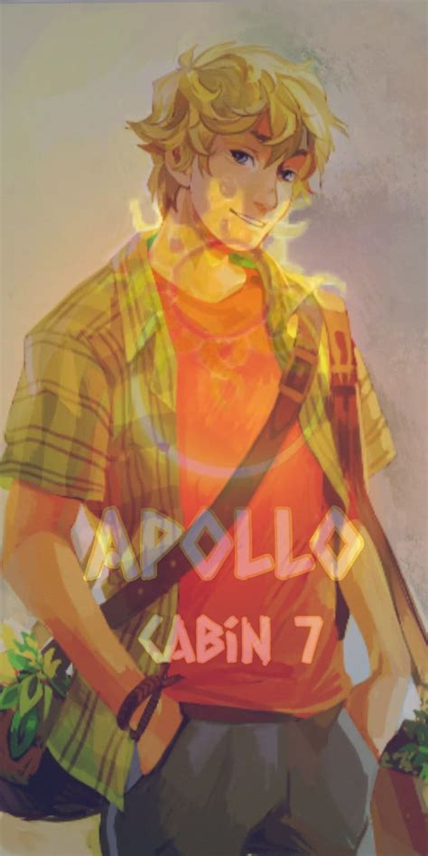 percy jackson fan fiction apollo ignored.